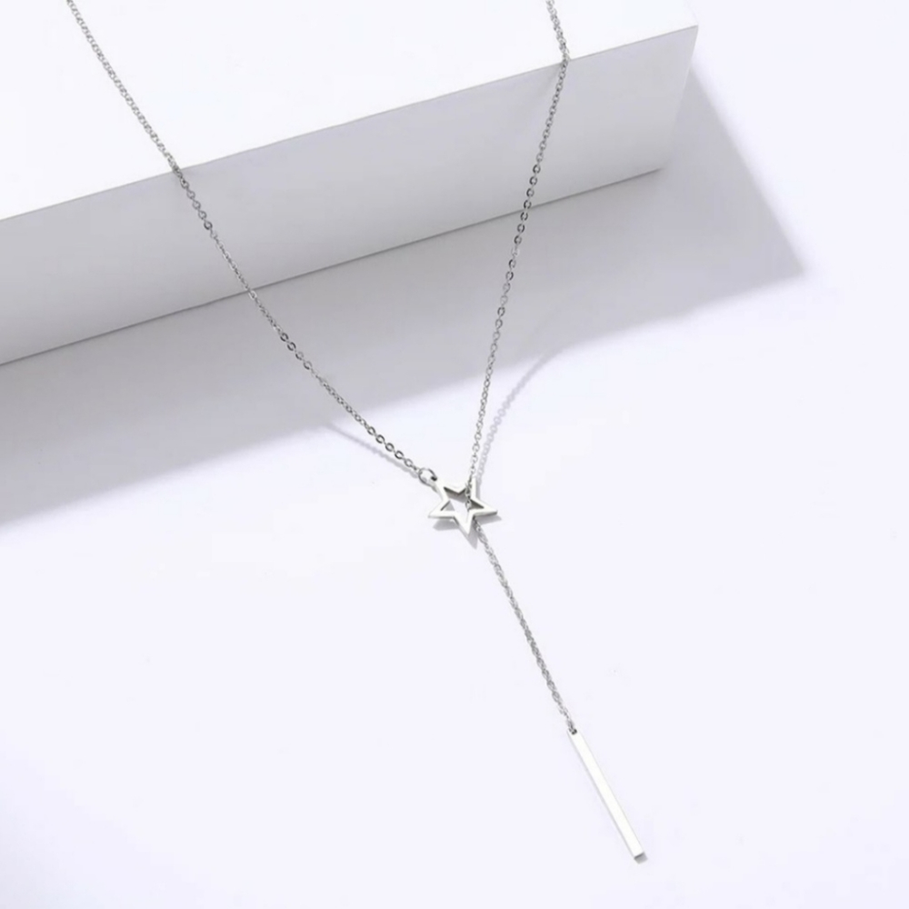 * Steal of a Deal Bundle * BOGO * Buy The Necklace Get The Stud Earrings Free *